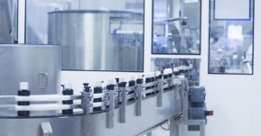 ������ҩ��ҵ���޳��Һͽྻ���ص�