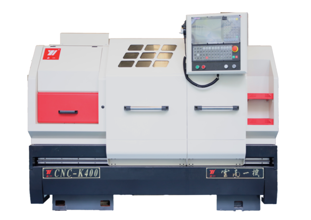 CNC-400 CKNC-40S