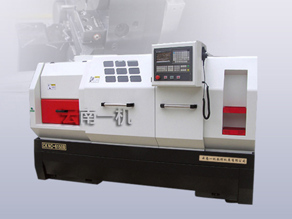 云南尊龙凯时数控机床有限公司数控车床主轴