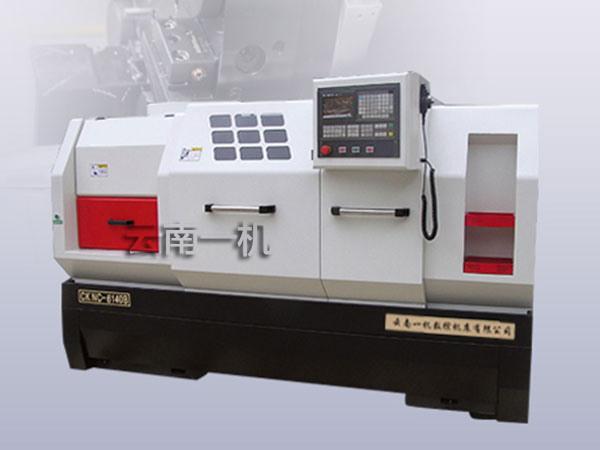 云南尊龙凯时数控机床有限公司数控车床的产品特征