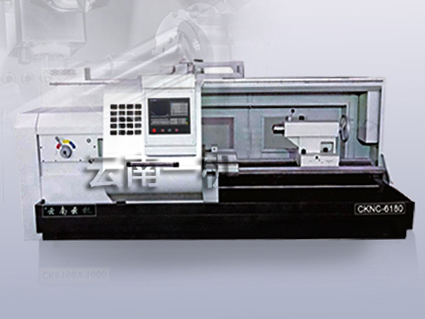 CK6180数控车床尾座故障解决方案
